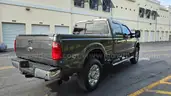 2015 Ford F-350 4WD V8 TDSL CREW CAB 6.7L LARIAT