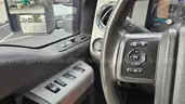 2015 Ford F-350 4WD V8 TDSL CREW CAB 6.7L LARIAT