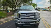 2015 Ford F-350 4WD V8 TDSL CREW CAB 6.7L LARIAT