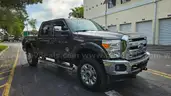 2015 Ford F-350 4WD V8 TDSL CREW CAB 6.7L LARIAT