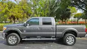 2015 Ford F-350 4WD V8 TDSL CREW CAB 6.7L LARIAT