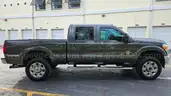 2015 Ford F-350 4WD V8 TDSL CREW CAB 6.7L LARIAT