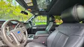 2015 Ford F-350 4WD V8 TDSL CREW CAB 6.7L LARIAT