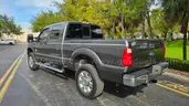 2015 Ford F-350 4WD V8 TDSL CREW CAB 6.7L LARIAT