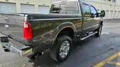 2015 Ford F-350 4WD V8 TDSL CREW CAB 6.7L LARIAT