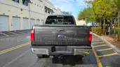 2015 Ford F-350 4WD V8 TDSL CREW CAB 6.7L LARIAT