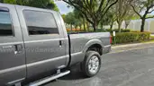 2015 Ford F-350 4WD V8 TDSL CREW CAB 6.7L LARIAT