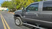 2015 Ford F-350 4WD V8 TDSL CREW CAB 6.7L LARIAT