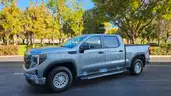 2023 GMC Sierra 1500 CREW CAB 2.7L PRO