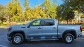 2023 GMC Sierra 1500 CREW CAB 2.7L PRO