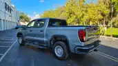 2023 GMC Sierra 1500 CREW CAB 2.7L PRO