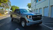 2023 GMC Sierra 1500 CREW CAB 2.7L PRO