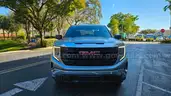 2023 GMC Sierra 1500 CREW CAB 2.7L PRO