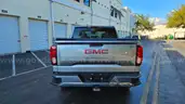2023 GMC Sierra 1500 CREW CAB 2.7L PRO