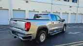 2023 GMC Sierra 1500 CREW CAB 2.7L PRO