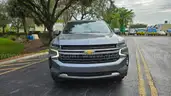 2022 Chevrolet Suburban V8 5.3L LT