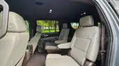 2022 Chevrolet Suburban V8 5.3L LT