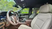 2022 Chevrolet Suburban V8 5.3L LT