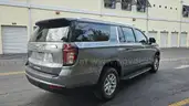2022 Chevrolet Suburban V8 5.3L LT