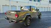 2021 Jeep Gladiator 4WD V6 TDSL CREW CAB 3.0L SPORT