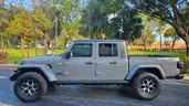 2021 Jeep Gladiator 4WD V6 TDSL CREW CAB 3.0L SPORT