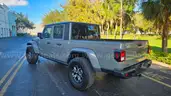 2021 Jeep Gladiator 4WD V6 TDSL CREW CAB 3.0L SPORT