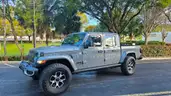 2021 Jeep Gladiator 4WD V6 TDSL CREW CAB 3.0L SPORT