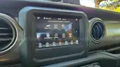 2021 Jeep Gladiator 4WD V6 TDSL CREW CAB 3.0L SPORT