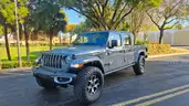 2021 Jeep Gladiator 4WD V6 TDSL CREW CAB 3.0L SPORT