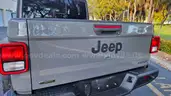 2021 Jeep Gladiator 4WD V6 TDSL CREW CAB 3.0L SPORT