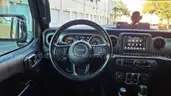 2021 Jeep Gladiator 4WD V6 TDSL CREW CAB 3.0L SPORT