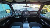 2021 Jeep Gladiator 4WD V6 TDSL CREW CAB 3.0L SPORT