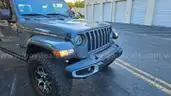 2021 Jeep Gladiator 4WD V6 TDSL CREW CAB 3.0L SPORT
