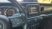 2021 Jeep Gladiator 4WD V6 TDSL CREW CAB 3.0L SPORT