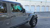 2021 Jeep Gladiator 4WD V6 TDSL CREW CAB 3.0L SPORT