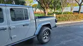 2021 Jeep Gladiator 4WD V6 TDSL CREW CAB 3.0L SPORT