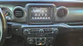 2021 Jeep Gladiator 4WD V6 TDSL CREW CAB 3.0L SPORT