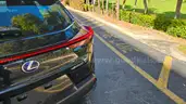 2022 Lexus UX 250H HYBRID AWD