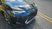 2022 Lexus UX 250H HYBRID AWD