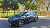 2022 Lexus UX 250H HYBRID AWD
