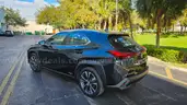 2022 Lexus UX 250H HYBRID AWD