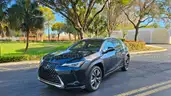 2022 Lexus UX 250H HYBRID AWD