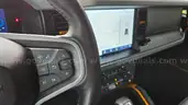 2022 Ford Bronco V6 BADLANDS AWD