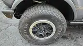 2022 Ford Bronco V6 BADLANDS AWD