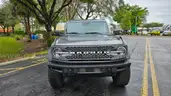 2022 Ford Bronco V6 BADLANDS AWD