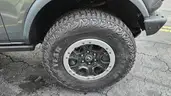 2022 Ford Bronco V6 BADLANDS AWD