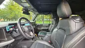 2022 Ford Bronco V6 BADLANDS AWD