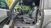 2022 Ford Bronco V6 BADLANDS AWD