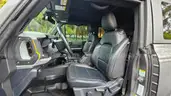 2022 Ford Bronco V6 BADLANDS AWD
