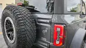 2022 Ford Bronco V6 BADLANDS AWD